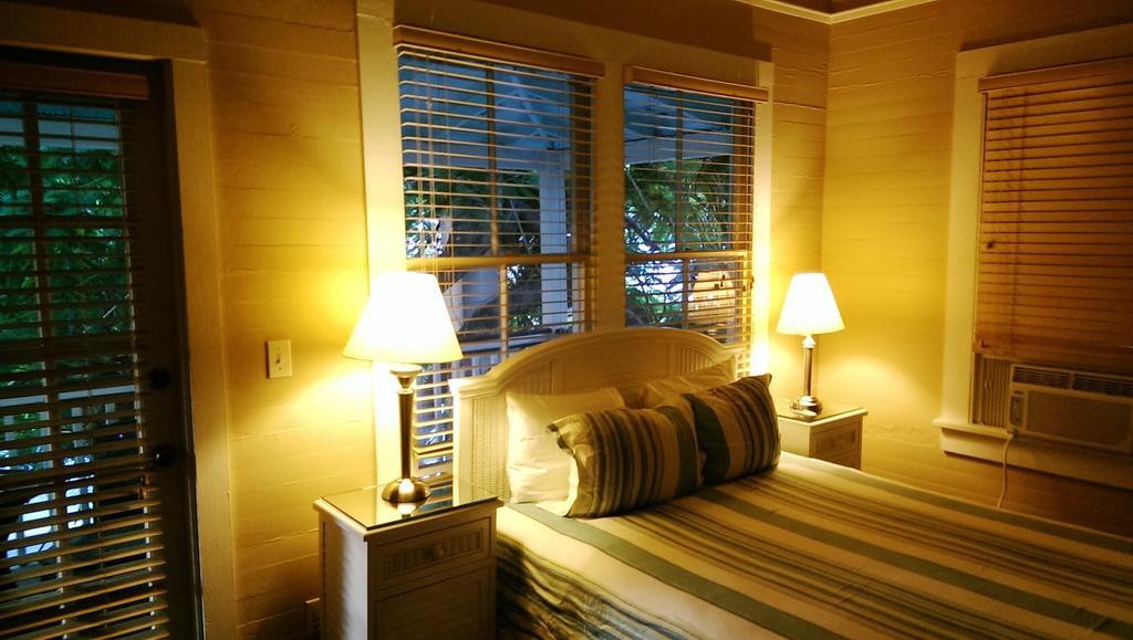 Frances Street Bottle Inn Key West Zimmer foto